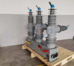 Auto Recloser GOTO recloserssupport SCADA integration and remote control via DNP3.o, Modbus, IEC60870-5-101,and IEC 60870-5-104. Ideal for smart grid automation andfeeder protection.