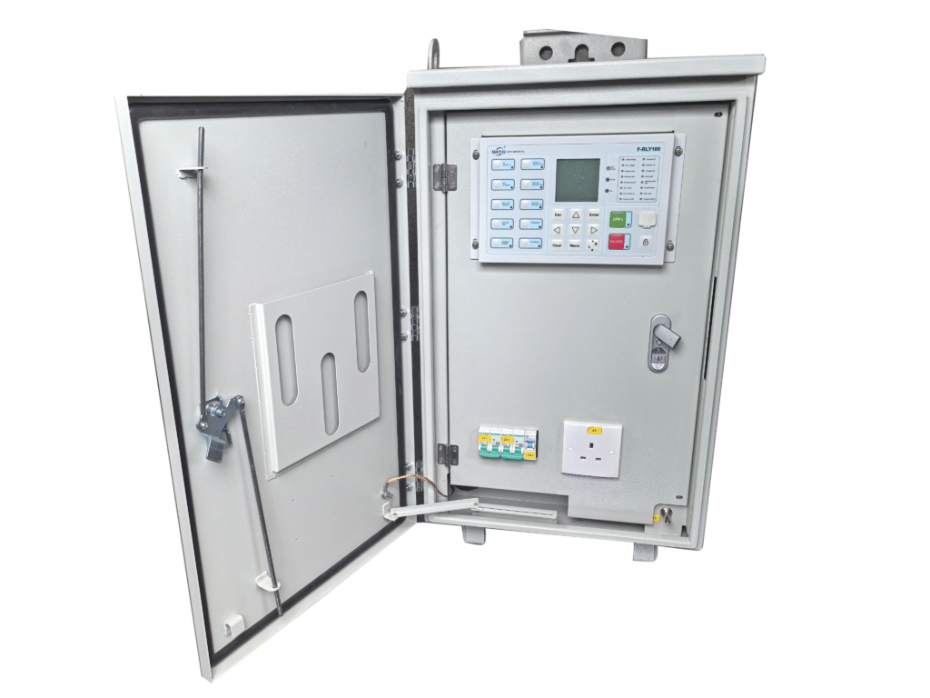 What Is Auto Recloser - Goto Electrical Co.,Ltd