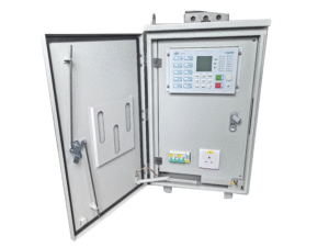 The Auto Recloser Controller