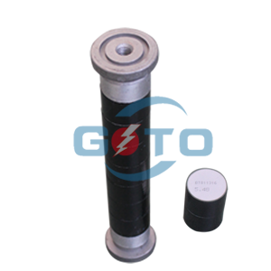 675-837mm Creepage Distance 24-27KV Polymer Surge Arrester By Goto