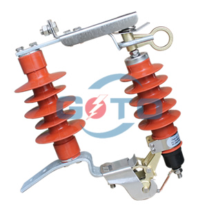 Drop Out Surge Arrester Available From 3.3kv To 36kv