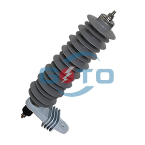 5 kA and 10 kA Class 1 IEC 60099-4 for MV Systems to 36 kV Polymer Surge Arrester
