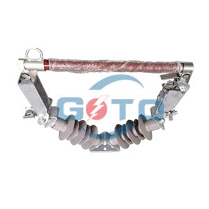 High-Performance Polymer Fuse Cutout For Power Line Safety And Overload Protection