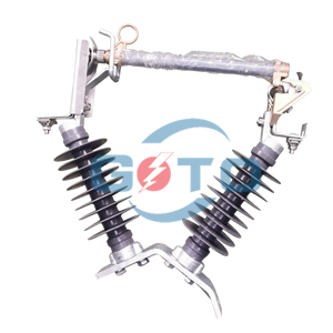 High-Performance High-Voltage Fuse Cutout For Power Transmission Line