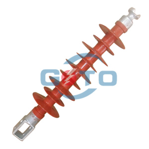 FSW-35/5 95KV 485mm Minimum Arc Distance Cross-arm Insulator