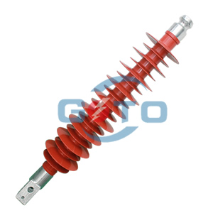 FSW-66/10 230KV 650mm Minimum Arc Distance Cross-arm Insulator