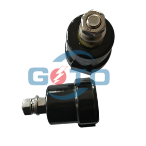 Goto High-Performance Arrester Disconnector Parts For Electrical Surge Protection