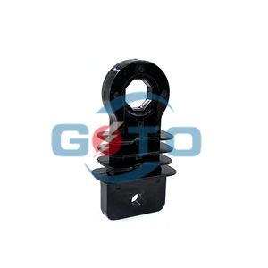 Electrical Insulator Connector For High-Voltage Power Lines By Goto Electric