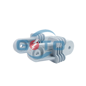 Durable Insulated Electrical Clamp For High-Voltage Power Systems By Goto Electric