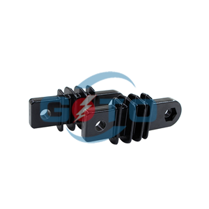 High-Strength Electrical Clamp For Power Transmission Applications By Goto Electric