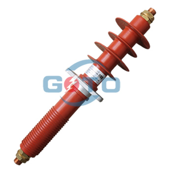 Composite Wall Bushing