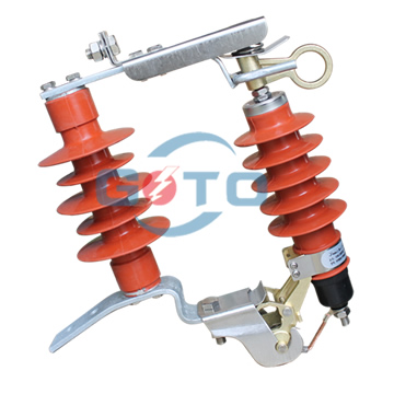 Drop Out Surge Arrester