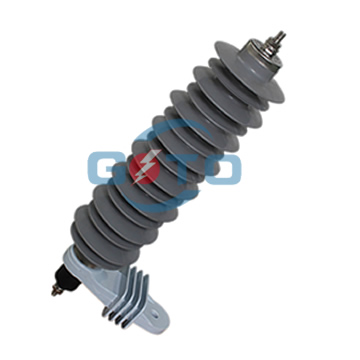 Polymer Surge Arrester