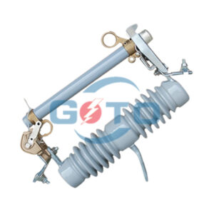 Porcelain Drop Fuse With Good Insulation Performance
