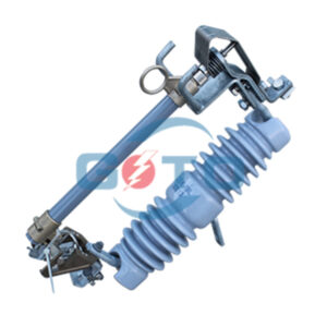 Porcelain Drop Fuse With High Dielectric Strength And Reliable Overload Protection By Goto