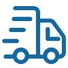Reliable On-time Delivery