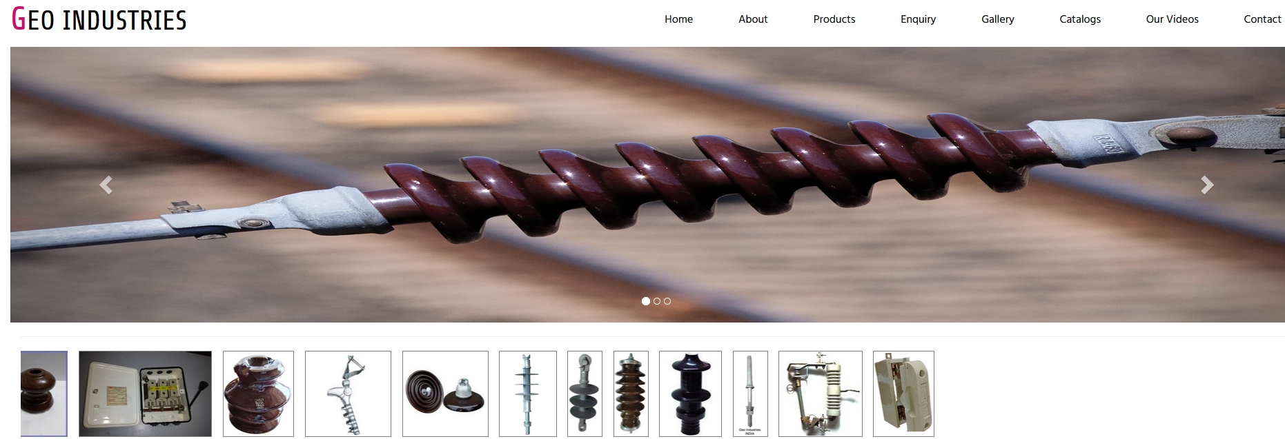 India Insulator