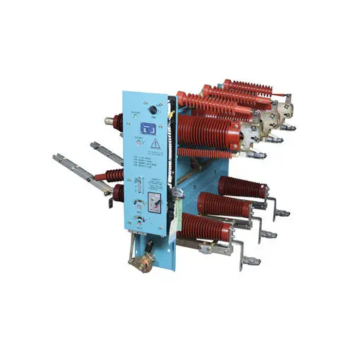 Fused Load Break Switch