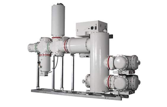 China Gas-Insulated Switch (GIS)
