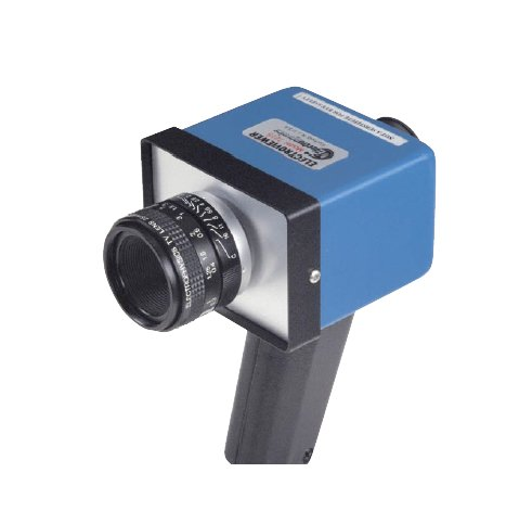 Arrester Infrared Thermographer