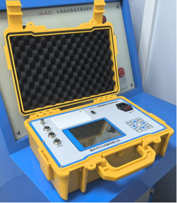 MOA-R Resistive Current Tester